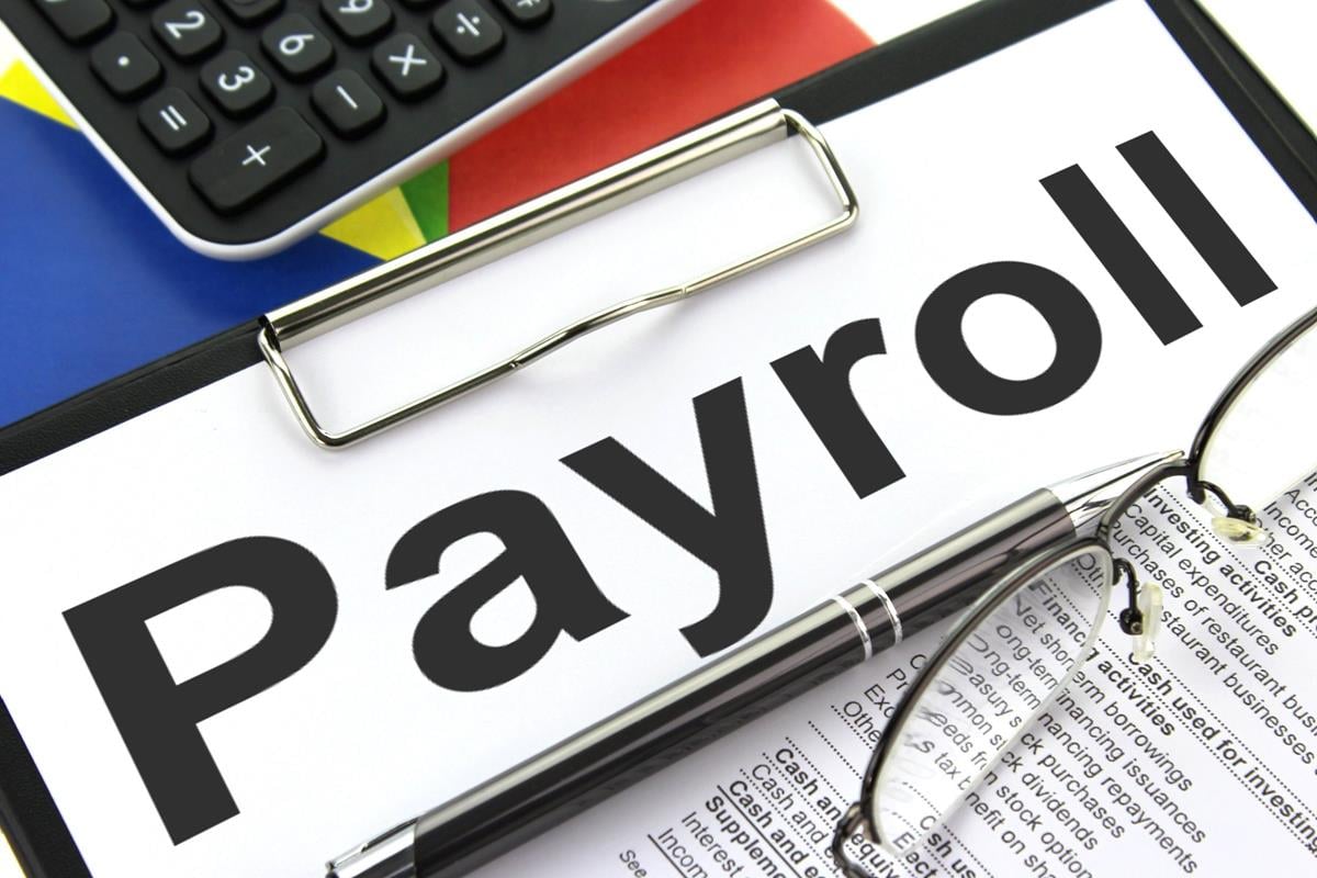 Payroll Management Outsourcing