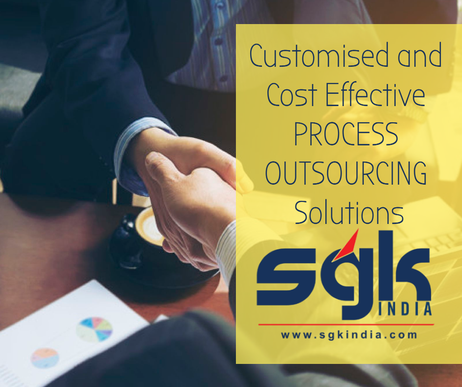 Process Outsourcing solutions